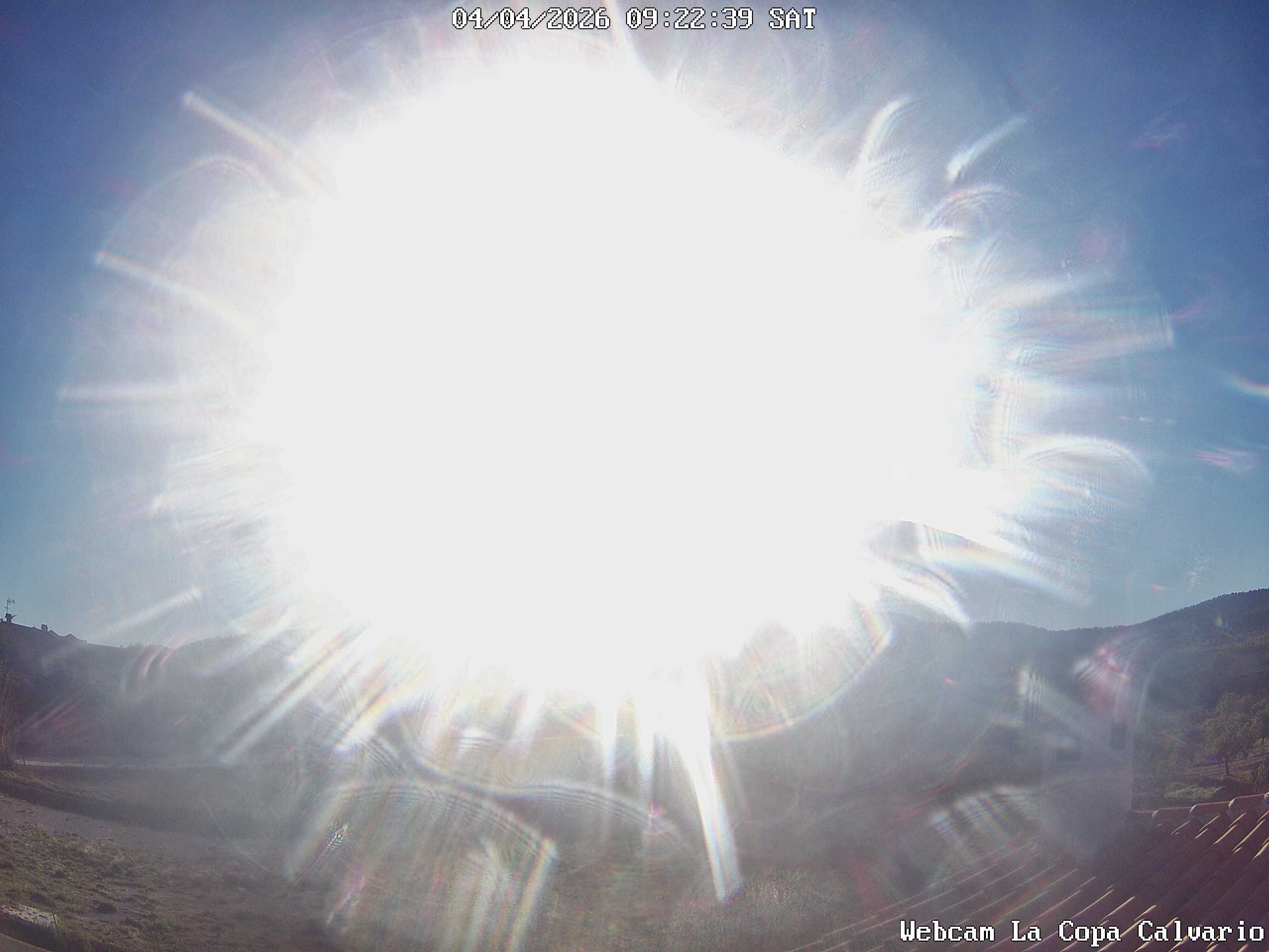 Webcam 2026-04-04 09:22:41